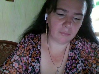 CharmingLady Porn Show