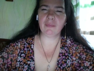 CharmingLady Porn Show