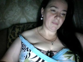 CharmingLady Porn Show