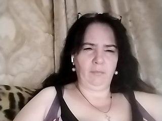 CharmingLady Porn Show