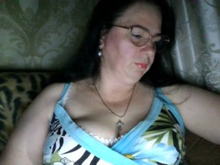 CharmingLady Porn Show