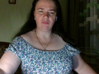 CharmingLady Porn Show