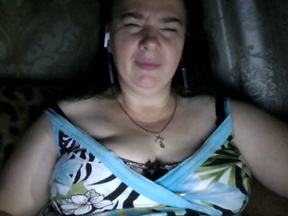 CharmingLady Porn Show
