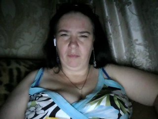 CharmingLady Porn Show