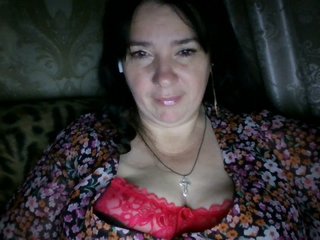 CharmingLady Porn Show