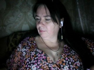 CharmingLady Porn Show