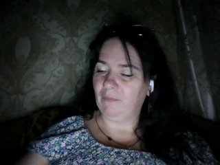 CharmingLady Porn Show