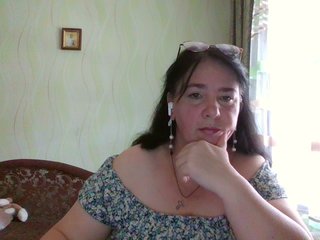 CharmingLady Porn Show