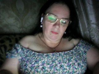 CharmingLady Porn Show