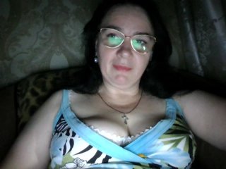CharmingLady Porn Show