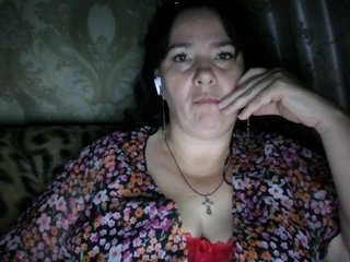 CharmingLady Porn Show