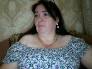 CharmingLady Porn Show