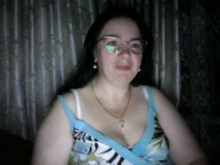 CharmingLady Porn Show