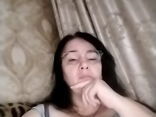 CharmingLady Porn Show