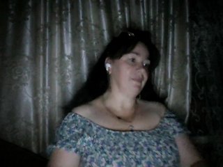 CharmingLady Porn Show