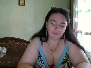 CharmingLady Porn Show