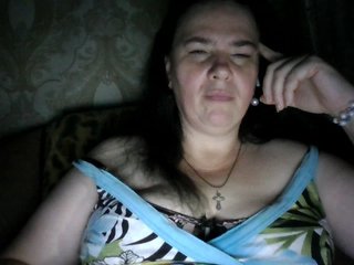 CharmingLady Porn Show