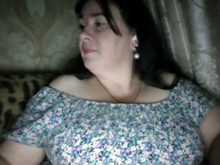 CharmingLady Porn Show