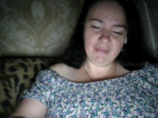 CharmingLady Porn Show