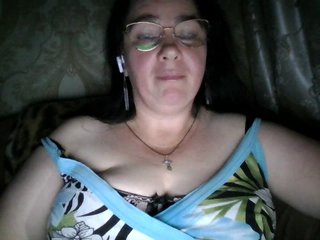 CharmingLady Porn Show