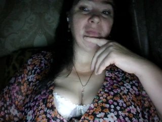 CharmingLady Porn Show