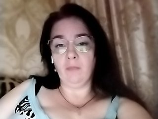 CharmingLady Porn Show