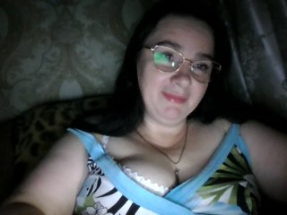 CharmingLady Porn Show