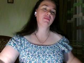 CharmingLady Porn Show