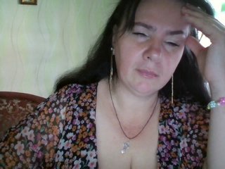 CharmingLady Porn Show