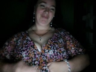 CharmingLady Porn Show