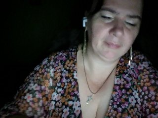 CharmingLady Porn Show