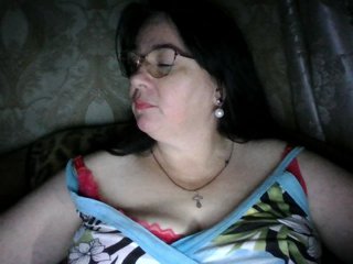 CharmingLady Porn Show