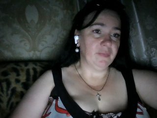 CharmingLady Porn Show