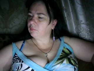 CharmingLady Porn Show