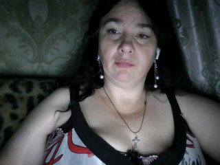 CharmingLady Porn Show