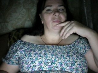 CharmingLady Porn Show