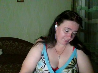 CharmingLady Porn Show