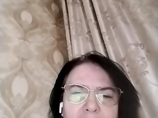 CharmingLady Porn Show