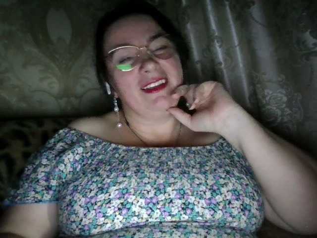 CharmingLady