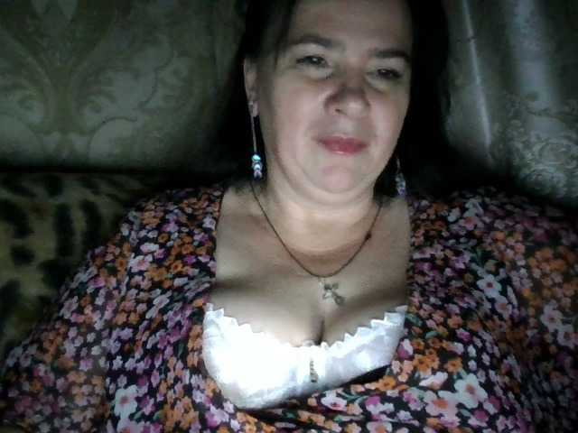 CharmingLady live webcam show