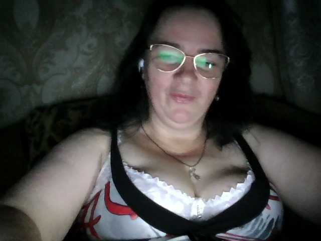 CharmingLady, en vivo ahora en BongaCams