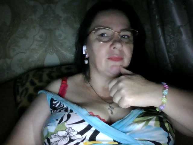 CharmingLady