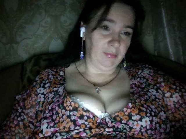 CharmingLady live webcam show