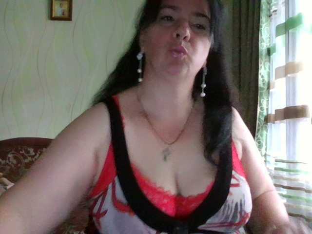 CharmingLady live webcam show