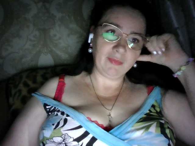 CharmingLady