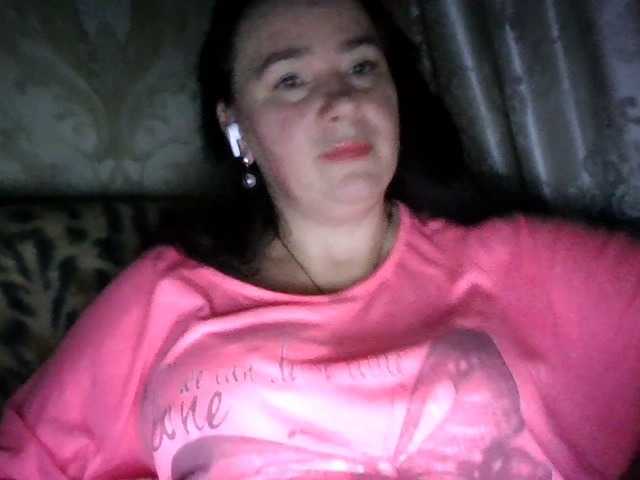 CharmingLady