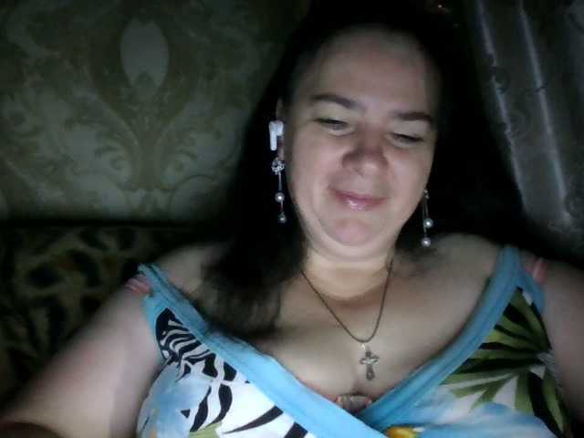 CharmingLady live webcam show