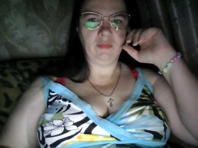 CharmingLady
