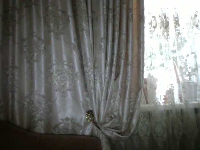 CharmingLady