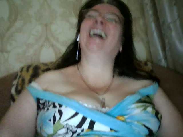 CharmingLady